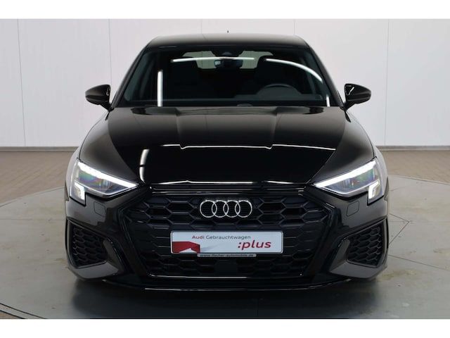Audi A3 Sportback TFSI E 45 TFSI E S Tronic - 2022 - Joinsteer - #3