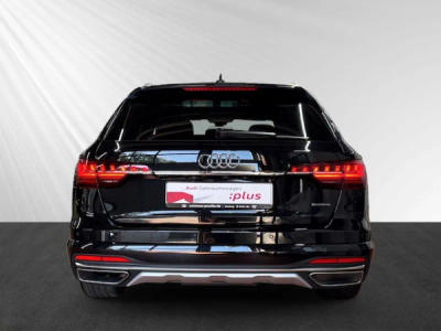 Audi A4 Allroad Quattro 50 TDI Quattro Tiptronic -  - Joinsteer - #4