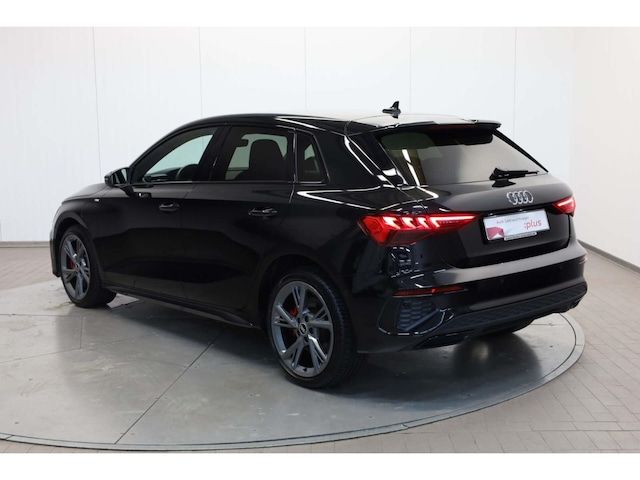 Audi A3 Sportback TFSI E 45 TFSI E S Tronic - 2022 - Joinsteer - #4