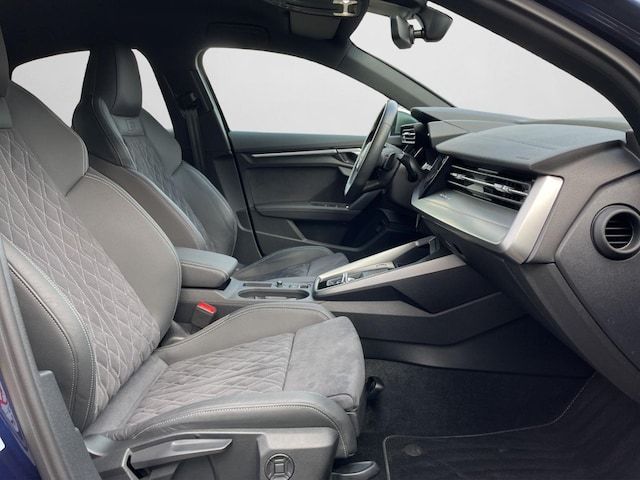 Audi S3 TFSI Quattro S Tronic - 2023 - Joinsteer - #4