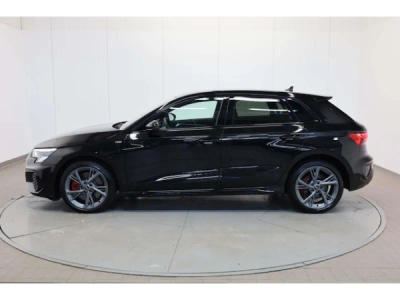 Audi A3 Sportback TFSI E 45 TFSI E S Tronic -  - Joinsteer - #4