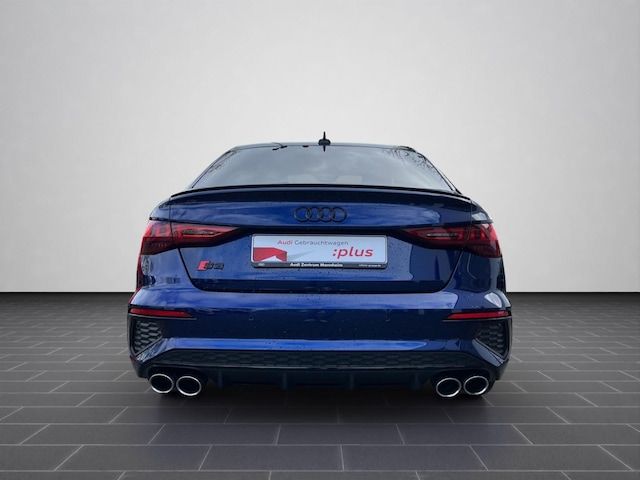 Audi S3 TFSI Quattro S Tronic - 2023 - Joinsteer - #6