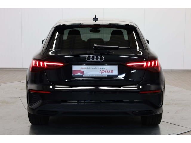 Audi A3 Sportback TFSI E 45 TFSI E S Tronic - 2022 - Joinsteer - #6