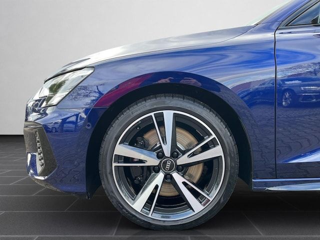Audi S3 TFSI Quattro S Tronic - 2023 - Joinsteer - #8