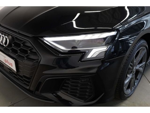 Audi A3 Sportback TFSI E 45 TFSI E S Tronic - 2022 - Joinsteer - #7