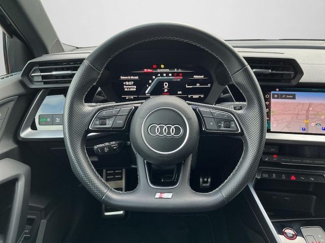 Audi S3 TFSI Quattro S Tronic - 2023 - Joinsteer - #9