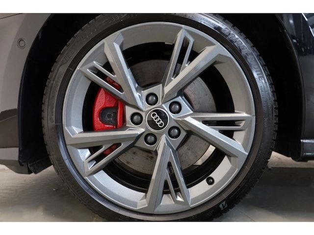 Audi A3 Sportback TFSI E 45 TFSI E S Tronic - 2022 - Joinsteer - #8