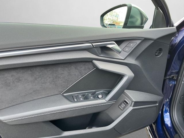 Audi S3 TFSI Quattro S Tronic - 2023 - Joinsteer - #13