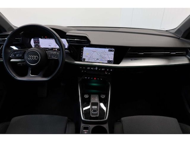 Audi A3 Sportback TFSI E 45 TFSI E S Tronic - 2022 - Joinsteer - #9