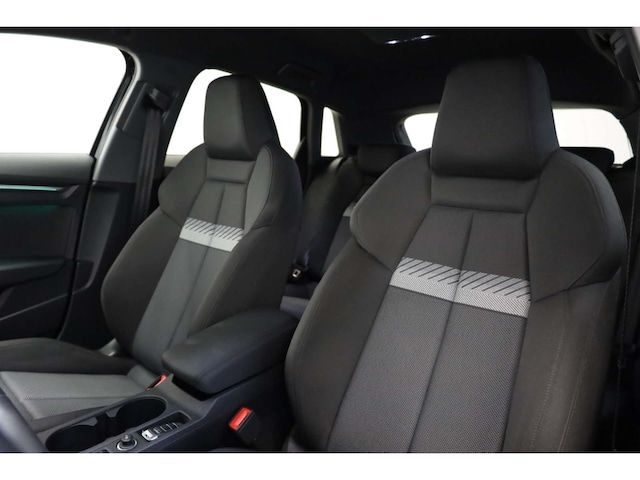 Audi A3 Sportback TFSI E 45 TFSI E S Tronic - 2022 - Joinsteer - #10