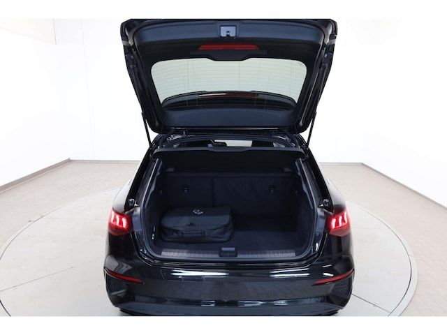 Audi A3 Sportback TFSI E 45 TFSI E S Tronic - 2022 - Joinsteer - #12