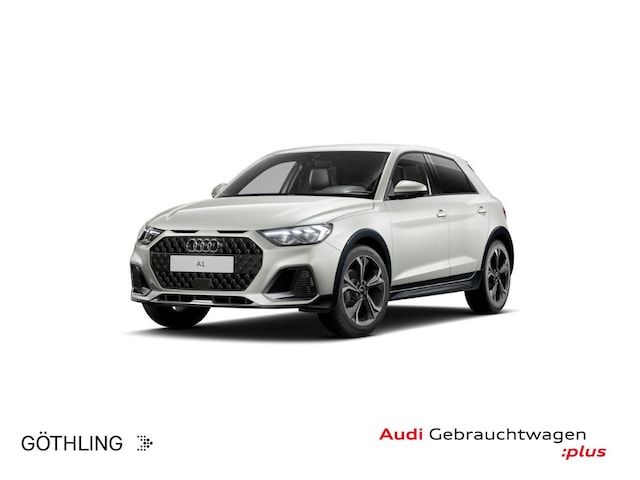 Audi A1 Allstreet 35 TFSI S Tronic - 2024 - Joinsteer - #1