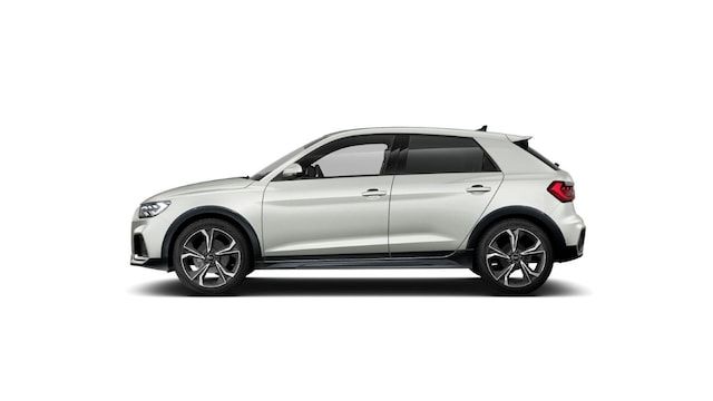 Audi A1 Allstreet 35 TFSI S Tronic - 2024 - Joinsteer - #2