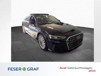 Audi A8 50 TDI Quattro Tiptronic -  - Joinsteer - #1