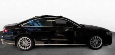 Audi A8 50 TDI Quattro Tiptronic -  - Joinsteer - #2