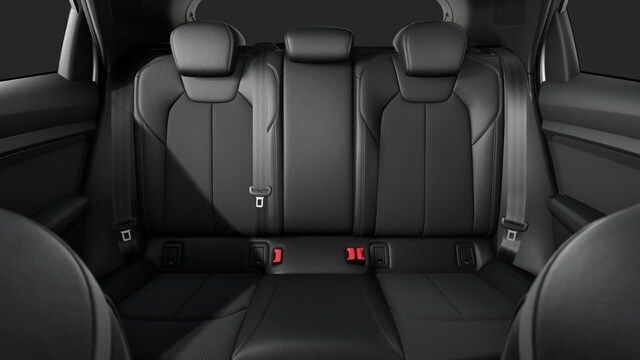 Audi A1 Allstreet 35 TFSI S Tronic - 2024 - Joinsteer - #6