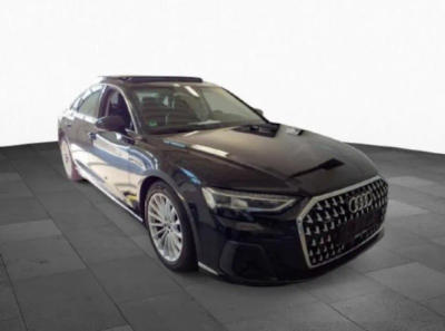 Audi A8 50 TDI Quattro Tiptronic -  - Joinsteer - #4