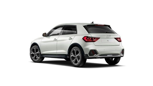 Audi A1 Allstreet 35 TFSI S Tronic - 2024 - Joinsteer - #9
