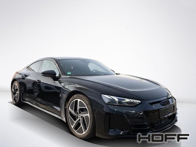 Audi E-tron GT Quattro E-tron Quattro - 2021 - Joinsteer - #2