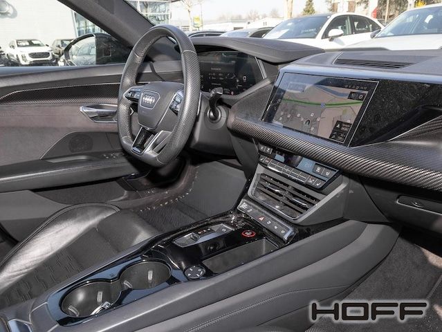 Audi E-tron GT Quattro E-tron Quattro - 2021 - Joinsteer - #3