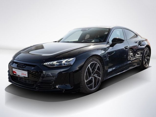 Audi E-tron GT Quattro E-tron Quattro - 2021 - Joinsteer - #4
