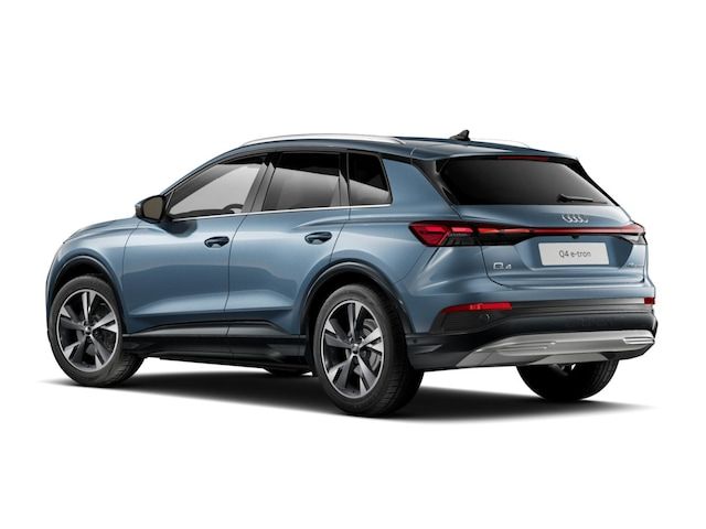 Audi Q4 E-tron 45 E-tron - 2025 - Joinsteer - #5