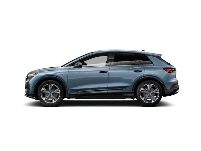 Audi Q4 E-tron 45 E-tron - 2025 - Joinsteer - #6