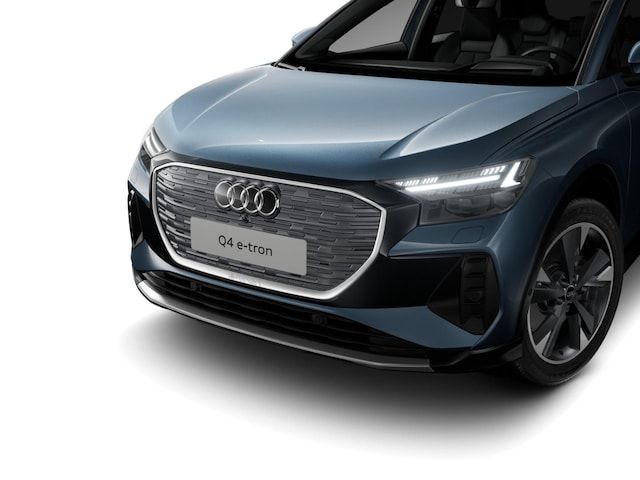 Audi Q4 E-tron 45 E-tron - 2025 - Joinsteer - #8