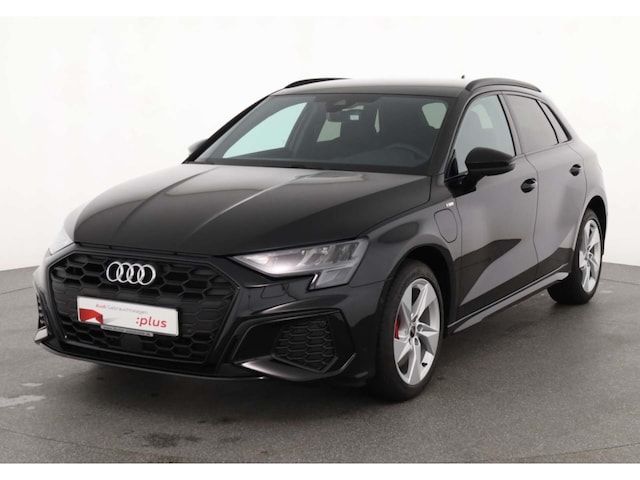 Audi A3 Sportback TFSI E S Line 45 TFSI E 245 ch S Tronic - 2024 - Joinsteer - #2