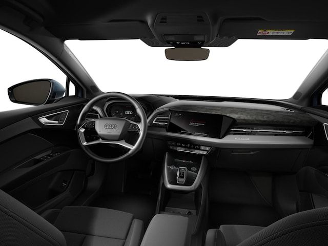 Audi Q4 E-tron 45 E-tron - 2025 - Joinsteer - #9