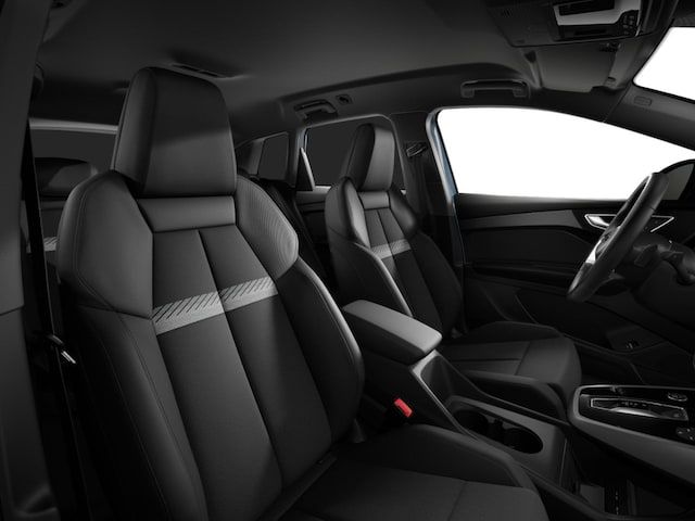 Audi Q4 E-tron 45 E-tron - 2025 - Joinsteer - #10