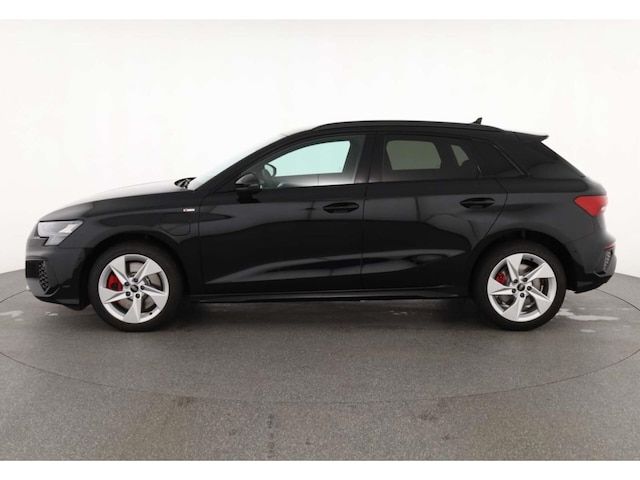 Audi A3 Sportback TFSI E S Line 45 TFSI E 245 ch S Tronic - 2024 - Joinsteer - #5