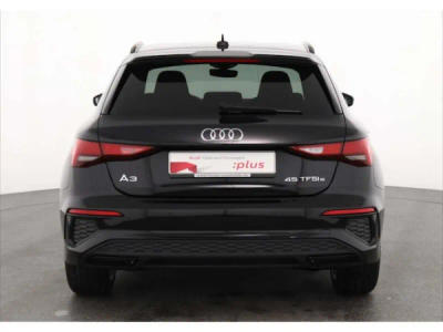 Audi A3 Sportback TFSI E S Line 45 TFSI E 245 ch S Tronic -  - Joinsteer - #5