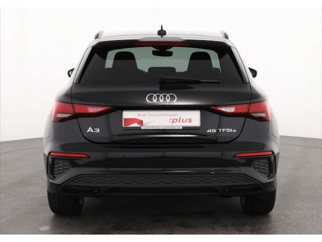 Audi A3 Sportback TFSI E S Line 45 TFSI E 245 ch S Tronic - 2024 - Joinsteer - #6