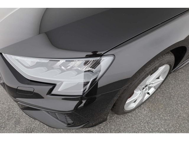 Audi A3 Sportback TFSI E S Line 45 TFSI E 245 ch S Tronic - 2024 - Joinsteer - #7