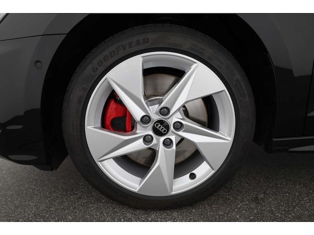 Audi A3 Sportback TFSI E S Line 45 TFSI E 245 ch S Tronic - 2024 - Joinsteer - #8