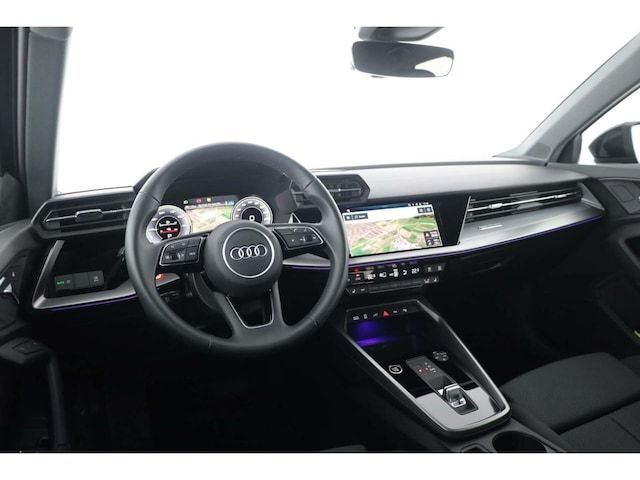 Audi A3 Sportback TFSI E S Line 45 TFSI E 245 ch S Tronic - 2024 - Joinsteer - #9