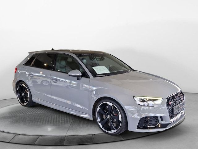 Audi RS3 Sportback TFSI Quattro S Tronic - 2020 - Joinsteer - #7