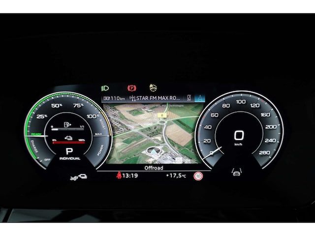 Audi A3 Sportback TFSI E S Line 45 TFSI E 245 ch S Tronic - 2024 - Joinsteer - #13