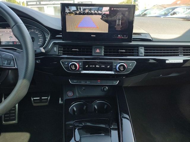 Audi S5 Sportback TDI Quattro Tiptronic - 2022 - Joinsteer - #6