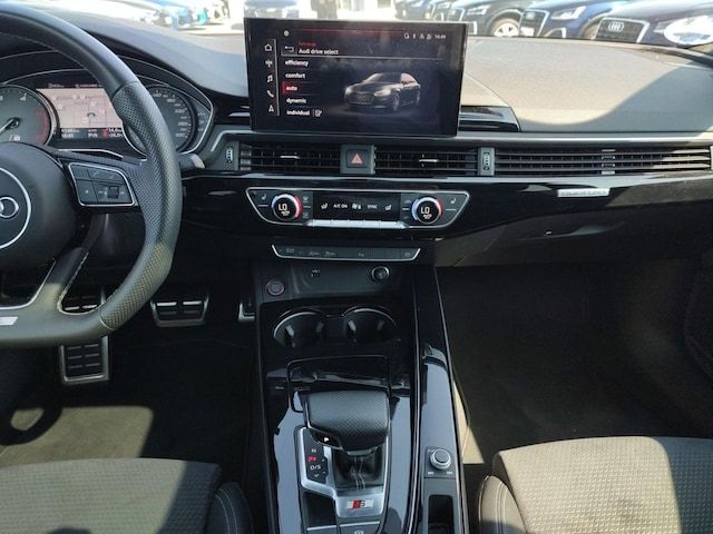 Audi S5 Sportback TDI Quattro Tiptronic - 2022 - Joinsteer - #7