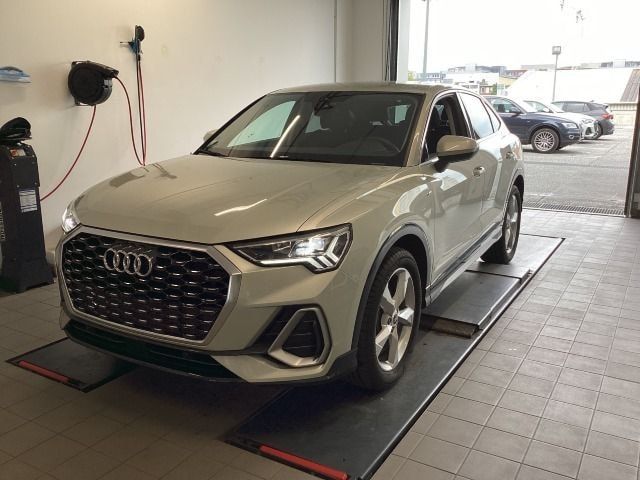 Audi Q3 Sportback S Line 35 TFSI S Tronic - 2024 - Joinsteer - #2