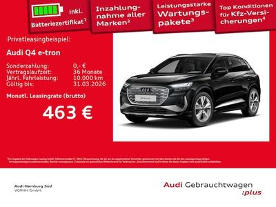 Audi Q4 E-tron 45 E-tron -  - Joinsteer - #1