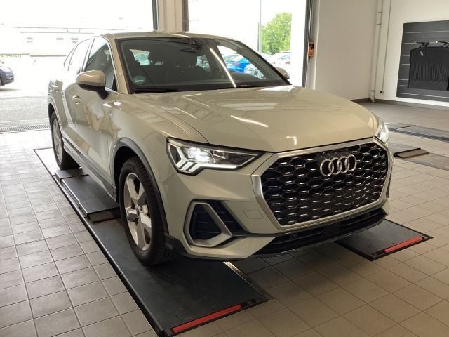 Audi Q3 Sportback S Line 35 TFSI S Tronic - 2024 - Joinsteer - #3