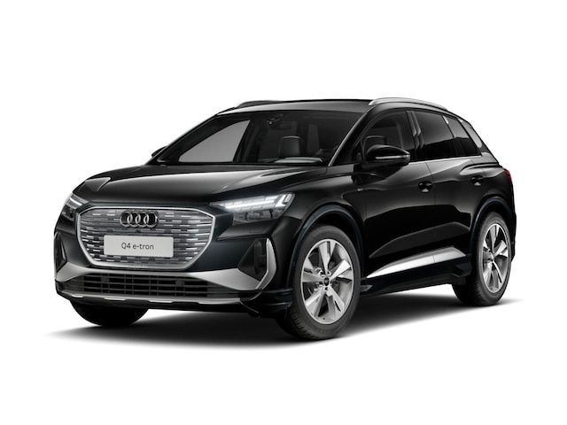 Audi Q4 E-tron 45 E-tron - 2025 - Joinsteer - #2