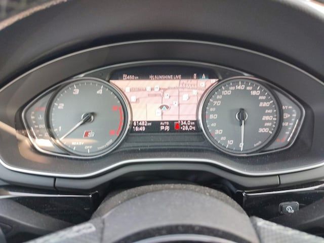 Audi S5 Sportback TDI Quattro Tiptronic - 2022 - Joinsteer - #9