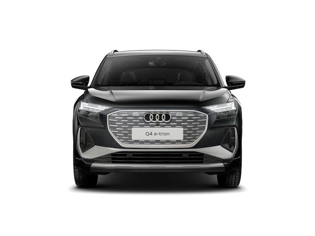 Audi Q4 E-tron 45 E-tron - 2025 - Joinsteer - #3