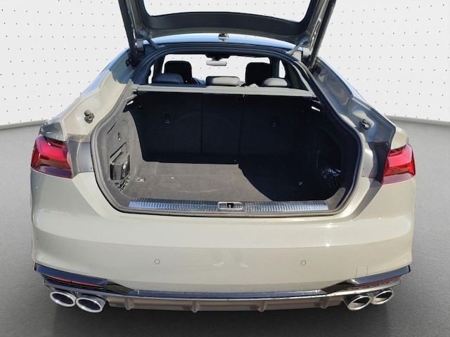 Audi S5 Sportback TDI Quattro Tiptronic - 2022 - Joinsteer - #11