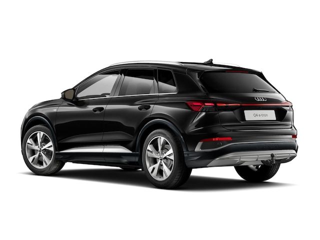 Audi Q4 E-tron 45 E-tron - 2025 - Joinsteer - #6