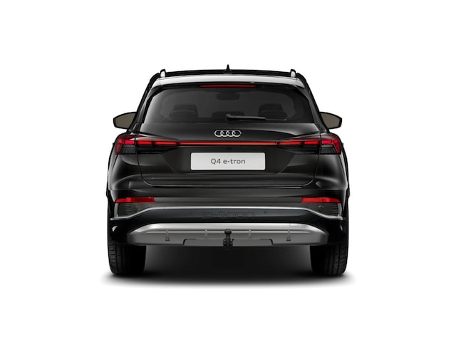 Audi Q4 E-tron 45 E-tron - 2025 - Joinsteer - #8